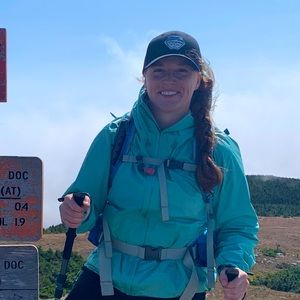 Meet your Posher, Theresa